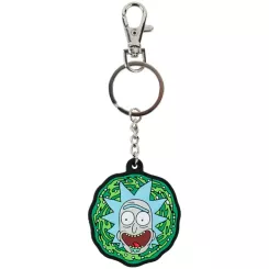Брелок Kite подвеска Rick and Morty Фото