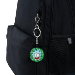 Брелок Kite подвеска Rick and Morty Фото 4