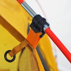 Палатка СИЛА Міраж двомісний Фото 10