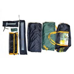 Палатка СИЛА Міраж двомісний Фото 11