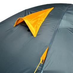 Палатка СИЛА Міраж двомісний Фото 6