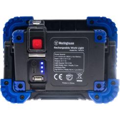 Фонарь Westinghouse 15W COB LED WF57S 5000 mAh Фото 9