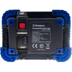 Фонарь Westinghouse 15W COB LED WF57S 5000 mAh Фото 8