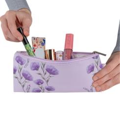 Пенал Axent Lavender-3 Фото 1