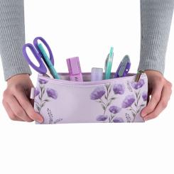 Пенал Axent Lavender-3 Фото 2