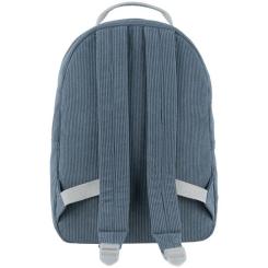 Рюкзак школьный GoPack Education Teens 147 темно-сірий Фото 4