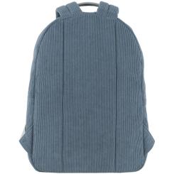 Рюкзак школьный GoPack Education Teens 147 темно-сірий Фото 5