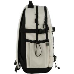 Рюкзак школьный GoPack Education Teens 186 бежевий Фото 3