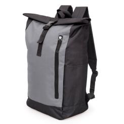 Рюкзак для ноутбука Porto 15.6" RNB-3031 gray Фото