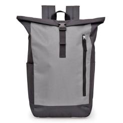 Рюкзак для ноутбука Porto 15.6" RNB-3031 gray Фото 1