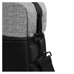 Сумка для ноутбука Porto 15.6" PC-3038 Gray Фото 10