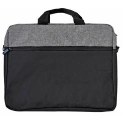 Сумка для ноутбука Porto 15.6" PC-3038 Gray Фото