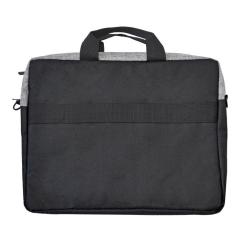 Сумка для ноутбука Porto 15.6" PC-3038 Gray Фото 1
