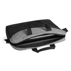 Сумка для ноутбука Porto 15.6" PC-3038 Gray Фото 5