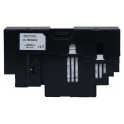 Контейнер для отработанных чернил Barva Canon MC-G02 4589C001 chip Фото