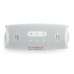 Акустическая система JBL Charge 6 White Фото 5