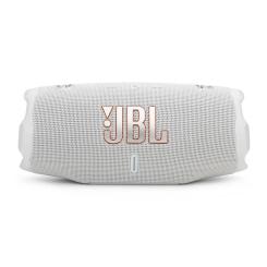 Акустическая система JBL Charge 6 White Фото 6