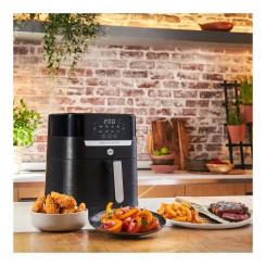 Мультипечь OBH NORDICA EasyFry&Grill Precision Фото 10
