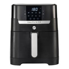 Мультипечь OBH NORDICA EasyFry&Grill Precision Фото