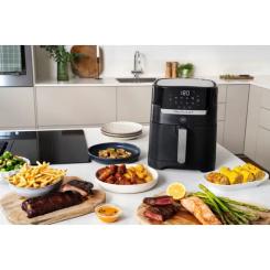 Мультипечь OBH NORDICA EasyFry&Grill Precision Фото 8