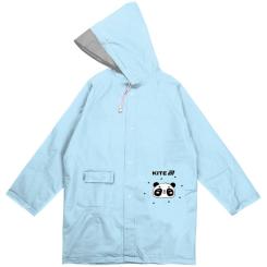 Дождевик детский Kite 2600M Lovely Panda Фото