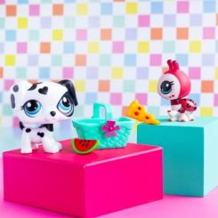 Игровой набор Littlest Pet Shop Милий пікнік Фото 3