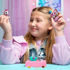 Игровой набор Littlest Pet Shop Милий пікнік Фото 6