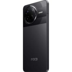 Мобильный телефон Xiaomi Poco F7 Pro 12/256GB Black Фото 9