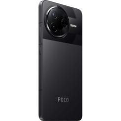 Мобильный телефон Xiaomi Poco F7 Pro 12/256GB Black Фото 10