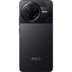 Мобильный телефон Xiaomi Poco F7 Pro 12/256GB Black Фото 2