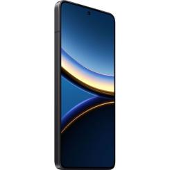 Мобильный телефон Xiaomi Poco F7 Pro 12/256GB Black Фото 7