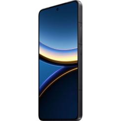 Мобильный телефон Xiaomi Poco F7 Pro 12/256GB Black Фото 8