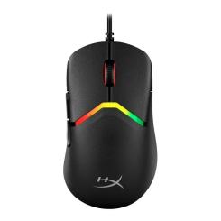 Мышка HyperX Pulsefire Saga USB Black Фото