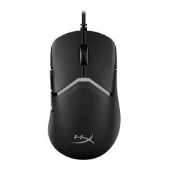 Мышка HyperX Pulsefire Saga USB Black Фото 1