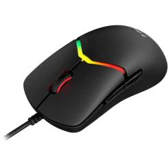 Мышка HyperX Pulsefire Saga USB Black Фото 3