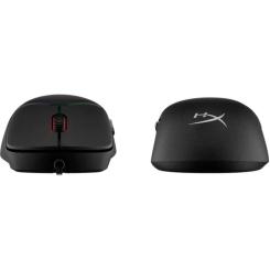 Мышка HyperX Pulsefire Saga USB Black Фото 5