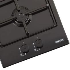 Варочная поверхность Eleyus CABO 30 BL EF Фото 6