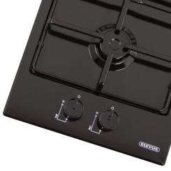 Варочная поверхность Eleyus CABO 30 BL EF Фото 7