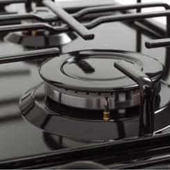 Варочная поверхность Eleyus CABO 30 BL EF Фото 8