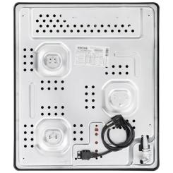 Варочная поверхность Eleyus MAGENTA 45 BL EF Фото 9