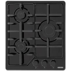 Варочная поверхность Eleyus MAGENTA 45 BL EF Фото