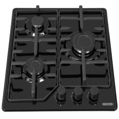 Варочная поверхность Eleyus MAGENTA 45 BL EF Фото 1