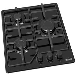 Варочная поверхность Eleyus MAGENTA 45 BL EF Фото 2