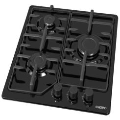 Варочная поверхность Eleyus MAGENTA 45 BL EF Фото 3