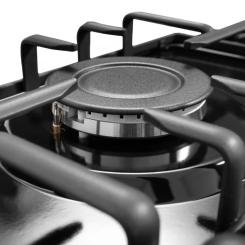 Варочная поверхность Eleyus MAGENTA 45 BL EF Фото 8