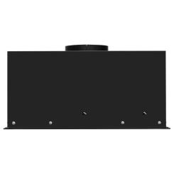 Вытяжка кухонная Eleyus NAVIS 800 LED 52 BL Фото 9