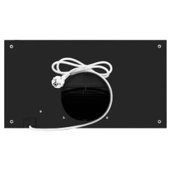 Вытяжка кухонная Eleyus NAVIS 800 LED 52 BL Фото 10