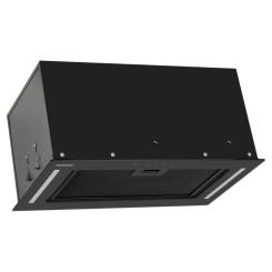 Вытяжка кухонная Eleyus NAVIS 800 LED 52 BL Фото 2