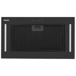 Вытяжка кухонная Eleyus NAVIS 800 LED 52 BL Фото 5