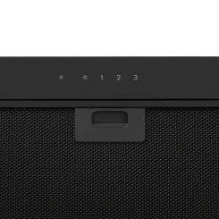 Вытяжка кухонная Eleyus NAVIS 800 LED 52 BL Фото 7